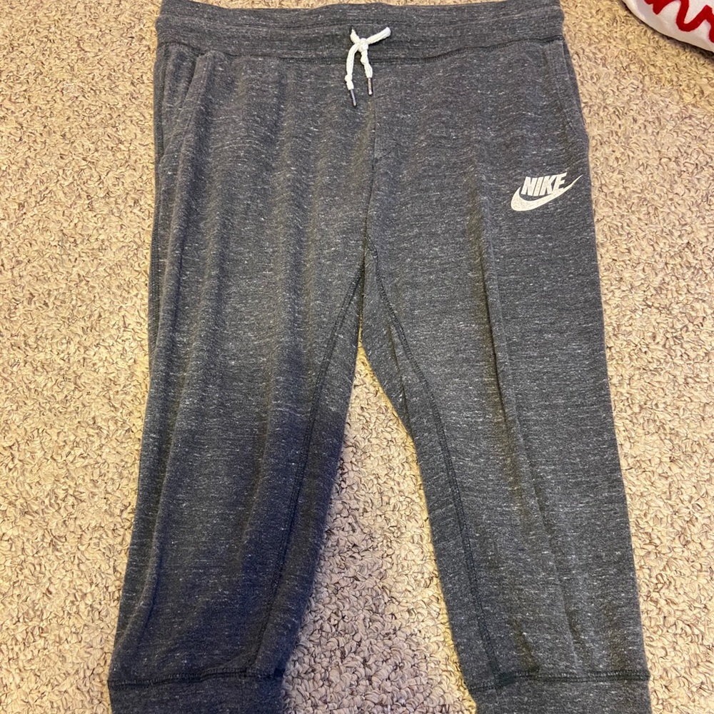 Nike sweatpants